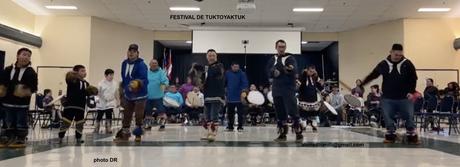 800_ DE MARSEILLE À TUKTOYAKTUK