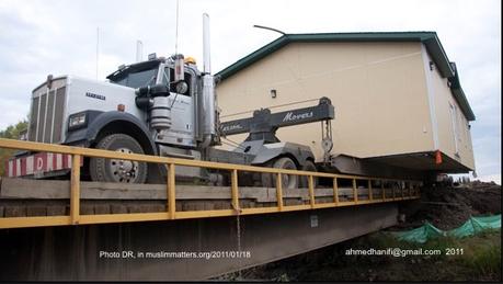 800_ DE MARSEILLE À TUKTOYAKTUK