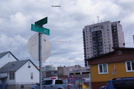 800_ DE MARSEILLE À TUKTOYAKTUK