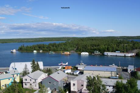 800_ DE MARSEILLE À TUKTOYAKTUK