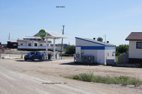 800_ DE MARSEILLE À TUKTOYAKTUK