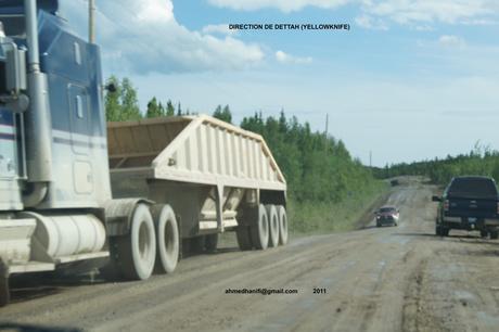 800_ DE MARSEILLE À TUKTOYAKTUK