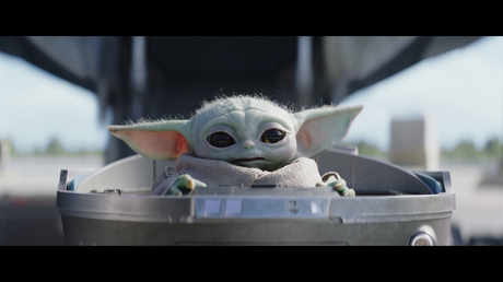 Critiques Séries : The Mandalorian. Saison 3. Episode 6.