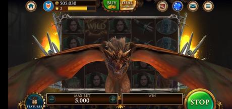 Game of Thrones Slots Casino 1.1.1419