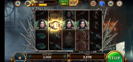Game of Thrones Slots Casino 1.1.1419