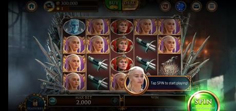 Game of Thrones Slots Casino 1.1.1419