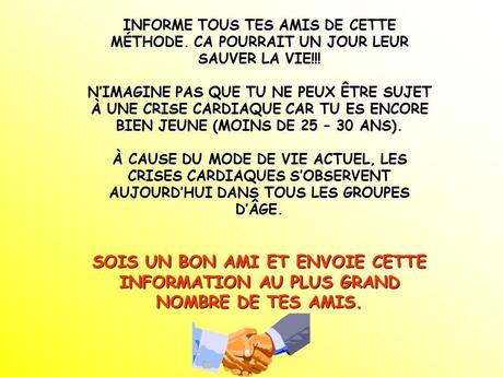 Divers - peut-être utile à chacun.....