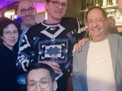 Heureux revenir Tango