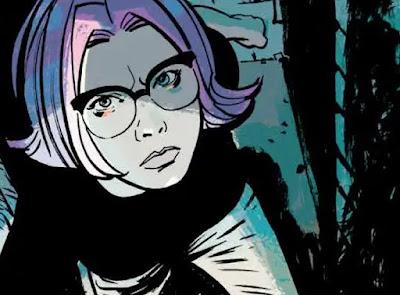 RECKLESS CE FANTÔME EN TOI : UN QUATRIÈME VOLET AU FÉMININ