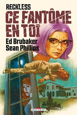 RECKLESS CE FANTÔME EN TOI : UN QUATRIÈME VOLET AU FÉMININ