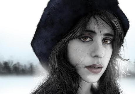 Laura Nyro