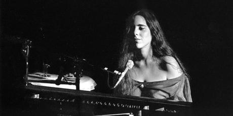 Laura Nyro