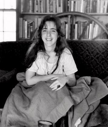 Laura Nyro