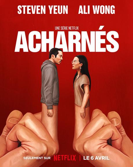[FUCKING SERIES] : Acharnés : Le coup de klaxon de trop