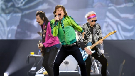 Les Rolling Stones et les Beatles, sources d'inspiration mutuelles
