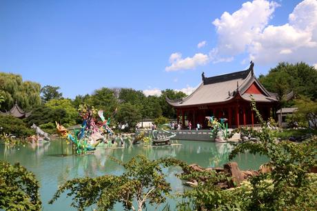 Cityguide : à la découverte de Montréal…