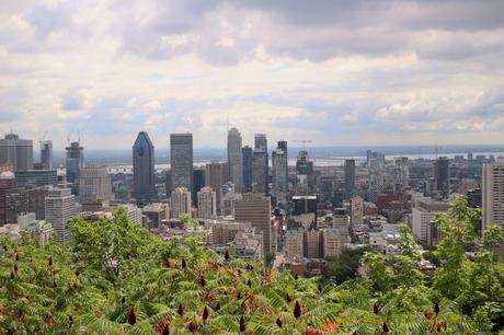 Cityguide : à la découverte de Montréal…