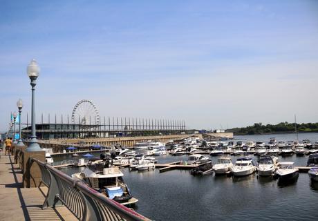 Cityguide : à la découverte de Montréal…