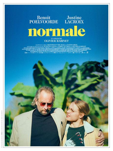 Critique cinéma : Normale, un film d'Olivier Babinet pas si normal que cela, heureusement ! 120x160-normale-01_02-hd-scaled