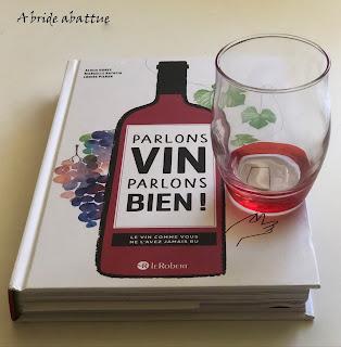 Parlons VIN parlons Bien !