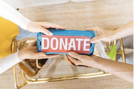 Pourquoi est-il important de faire des dons à des associations ?