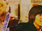 Comment Dylan George Harrison sont rapprochés lors l’écriture d’une chanson succès