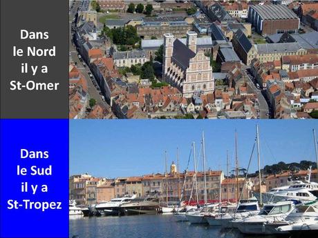 La France - Le saviez-vous