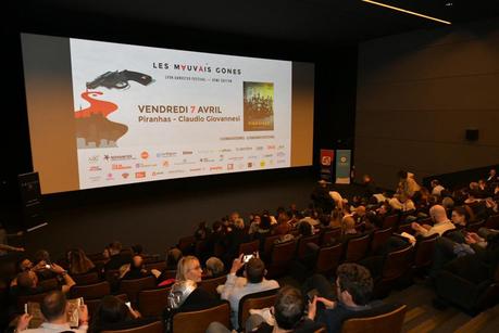 Retour en photos sur la soirée de clôture les mauvais gones IMG-20230408-WA0022