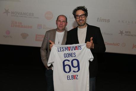 Retour en photos sur la soirée de clôture les mauvais gones IMG-20230408-WA0012