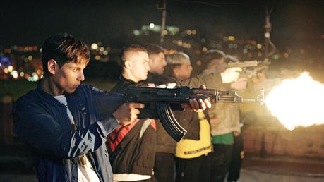 Retour en photos sur la soirée de clôture les mauvais gones 123869923