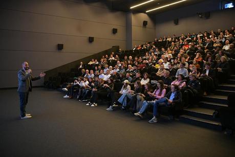 Retour en photos sur la soirée de clôture les mauvais gones IMG-20230408-WA0019