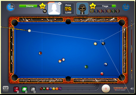 8 Ball Pool Cheats And Crack
