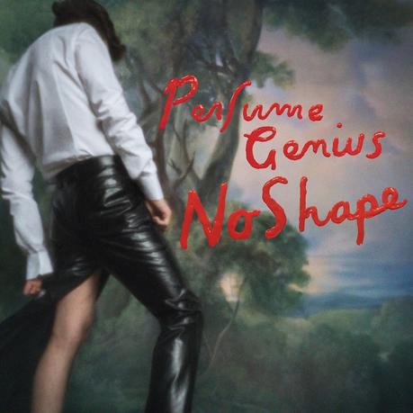 Perfume genius - No Shape