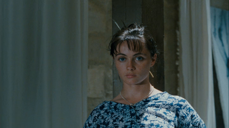 Cinema Paradiso************La Belle Noiseuse de Jacques Rivette