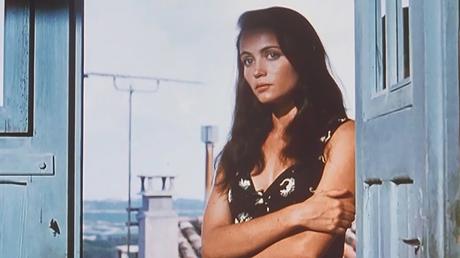 Cinema Paradiso************La Belle Noiseuse de Jacques Rivette