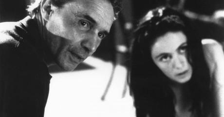 Cinema Paradiso************La Belle Noiseuse de Jacques Rivette