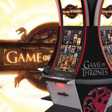Game of Thrones Slots 25k+ Free Coins - Free Casino Gifts