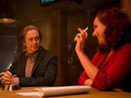 [C’ÉTAIT DANS TA TV] : #32. Philip K. Dick's Electric Dreams