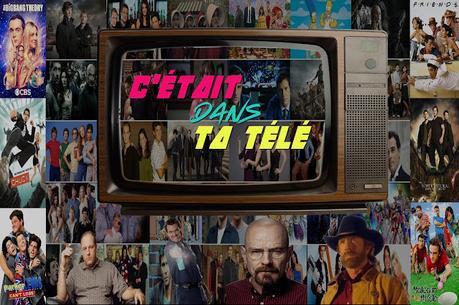 [C’ÉTAIT DANS TA TV] : #32. Philip K. Dick's Electric Dreams