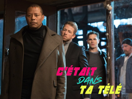 [C’ÉTAIT DANS TA TV] : #32. Philip K. Dick's Electric Dreams