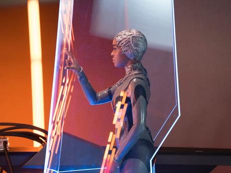 [C’ÉTAIT DANS TA TV] : #32. Philip K. Dick's Electric Dreams