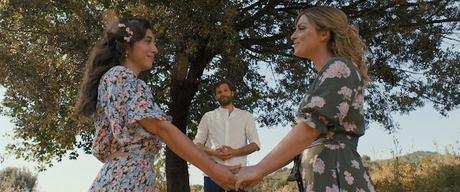 [CRITIQUE] : Une histoire d'amour