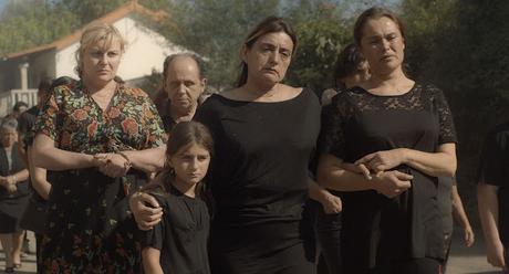 [CRITIQUE] : Alma Viva