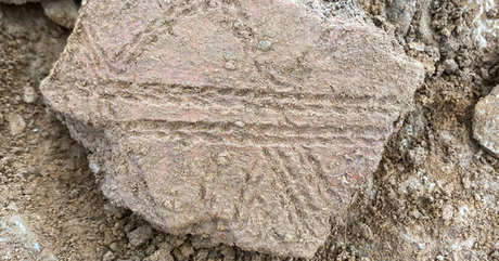 Une série d'anciens habitats mise au jour à Newquay en Angleterre Une série d'anciens habitats mise au jour à Newquay en Angleterre