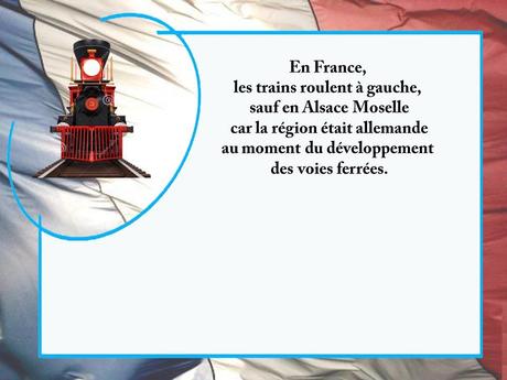 La France - Le saviez-vous- 2