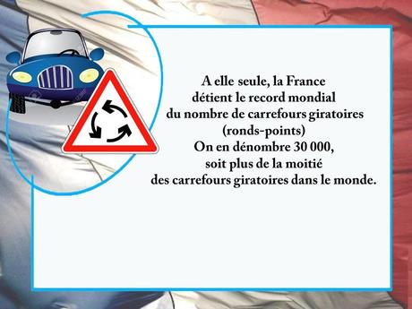 La France - Le saviez-vous- 2