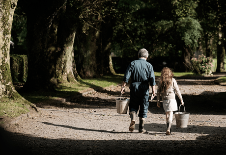 CRITIQUE DU FILM- The Quiet Girl - un film d'une belle sensibilité!! featured_the-quiet-girl
