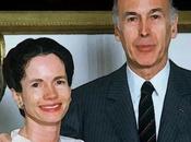 Anne-Aymone Giscard d’Estaing l'art d'être première dame