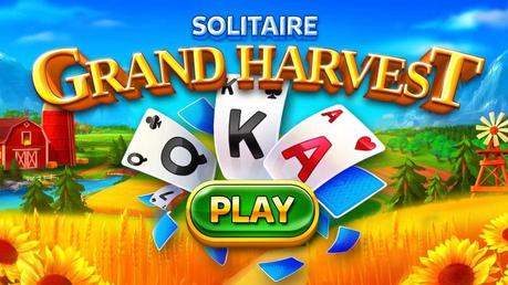 Solitaire Grand Harvest