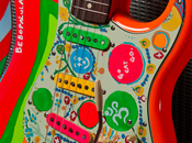 George Harrison considérait comme “Guitar Hero” avait tout faux